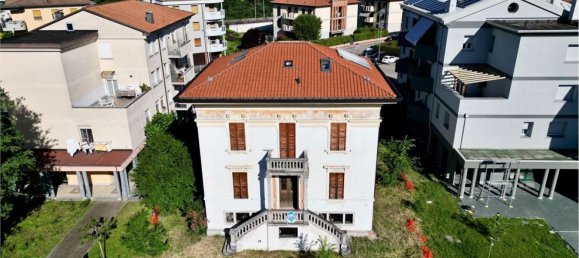 10-salle Villa à Carpi, Italy No. 61242 33