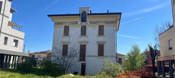 10-salle Villa à Carpi, Italy No. 61242 15