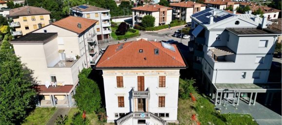 10-salle Villa à Carpi, Italy No. 61242 8