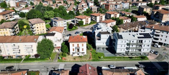 10-salle Villa à Carpi, Italy No. 61242 38