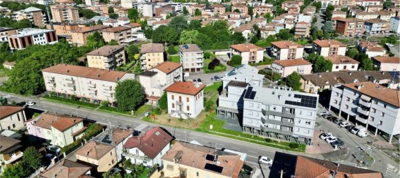 10-salle Villa à Carpi, Italy No. 61242 18