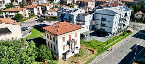 10-salle Villa à Carpi, Italy No. 61242 4