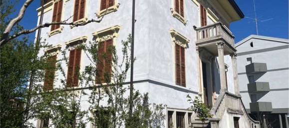 10-salle Villa à Carpi, Italy No. 61242 10