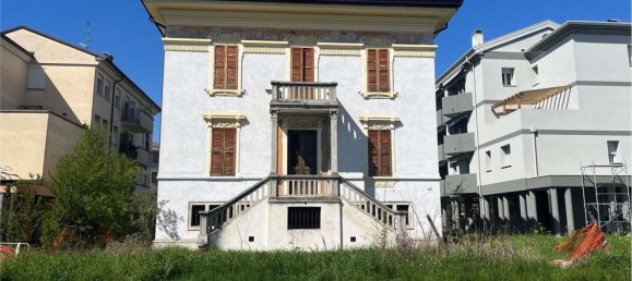 10-salle Villa à Carpi, Italy No. 61242 26
