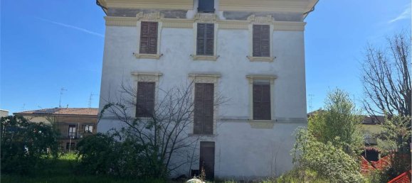 10-salle Villa à Carpi, Italy No. 61242 11