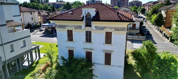 10-salle Villa à Carpi, Italy No. 61242 14