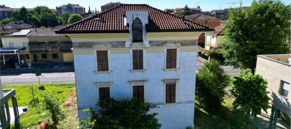 10-salle Villa à Carpi, Italy No. 61242 32