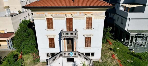 10-salle Villa à Carpi, Italy No. 61242 36