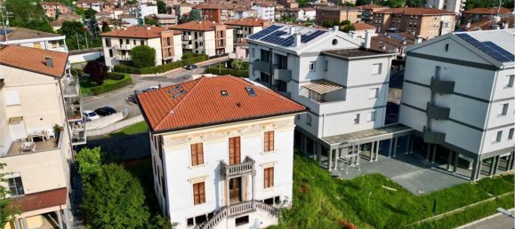 10-salle Villa à Carpi, Italy No. 61242 2