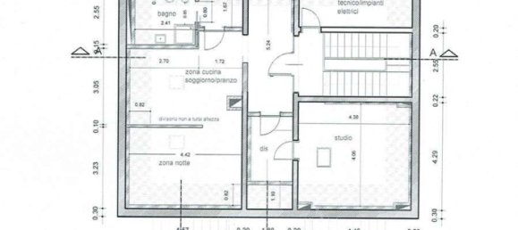 10-salle Villa à Carpi, Italy No. 61242 23