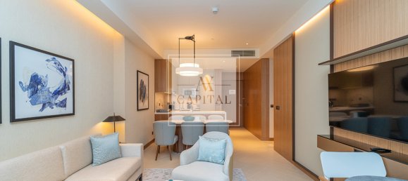 2 bedrooms Apartment in Downtown Dubai (Downtown Burj Dubai), UAE No. 52172 18