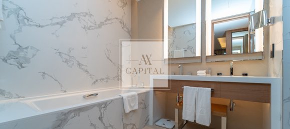 2 bedrooms Apartment in Downtown Dubai (Downtown Burj Dubai), UAE No. 52172 12