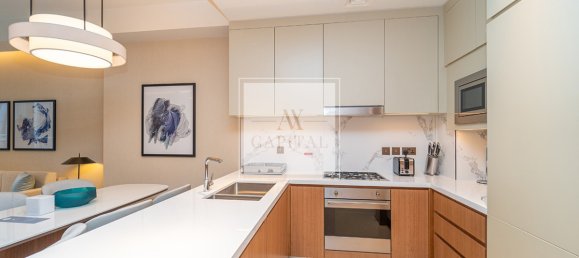 2 bedrooms Apartment in Downtown Dubai (Downtown Burj Dubai), UAE No. 52172 17