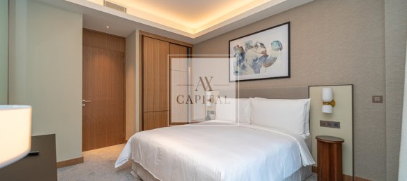 2 bedrooms Apartment in Downtown Dubai (Downtown Burj Dubai), UAE No. 52172 15