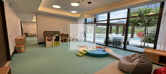 2 bedrooms Apartment in Downtown Dubai (Downtown Burj Dubai), UAE No. 52172 7