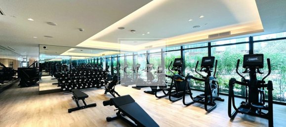 2 bedrooms Apartment in Downtown Dubai (Downtown Burj Dubai), UAE No. 52172 19