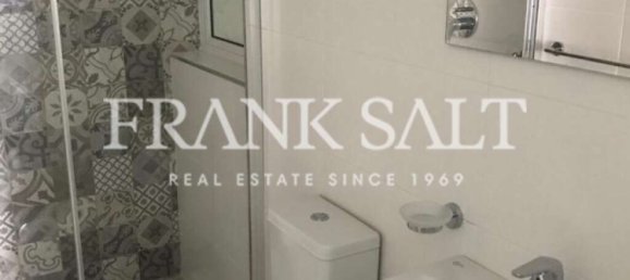 Apartamento de 2 dormitorios en Sliema, Malta No. 3944 8