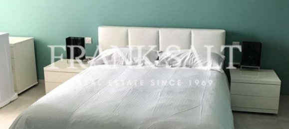 Apartamento de 2 dormitorios en Sliema, Malta No. 3944 6