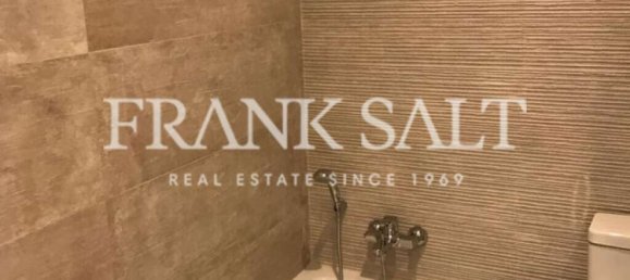 Apartamento de 2 dormitorios en Sliema, Malta No. 3944 4