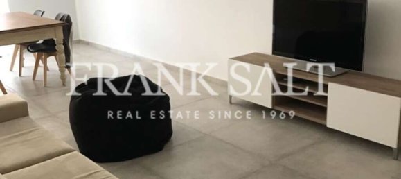 Apartamento de 2 dormitorios en Sliema, Malta No. 3944 3