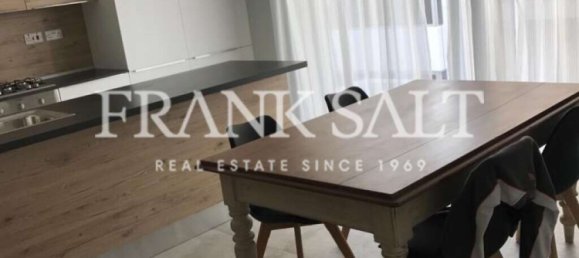 Apartamento de 2 dormitorios en Sliema, Malta No. 3944 2