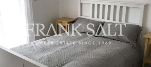 Apartamento de 2 dormitorios en Sliema, Malta No. 3944 9