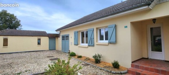 5 bedrooms House in Seine-Maritime, France No. 312748 4