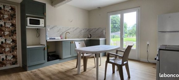 5 bedrooms House in Seine-Maritime, France No. 312748 9