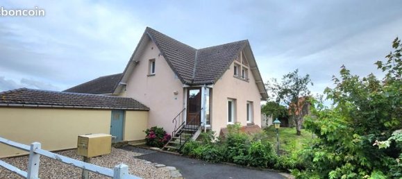 5 bedrooms House in Seine-Maritime, France No. 312748 5