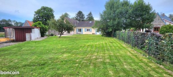 5 bedrooms House in Seine-Maritime, France No. 312748 2