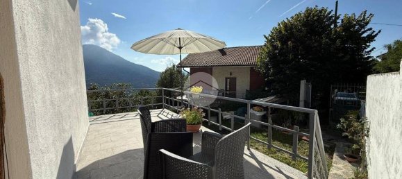 Дом с 1 спальней в Рубьяна, Италия № 351868 3