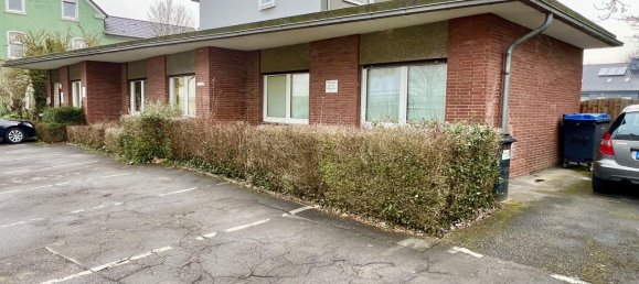 18-salle Bâtiment à Bochum, Germany No. 3942 10