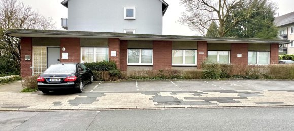 18-salle Bâtiment à Bochum, Germany No. 3942 9