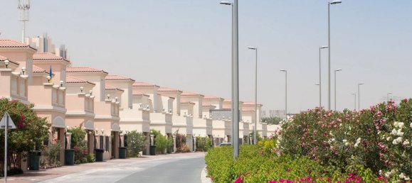 2 chambres Maison de ville à Jumeirah Village Circle, UAE No. 2659 2