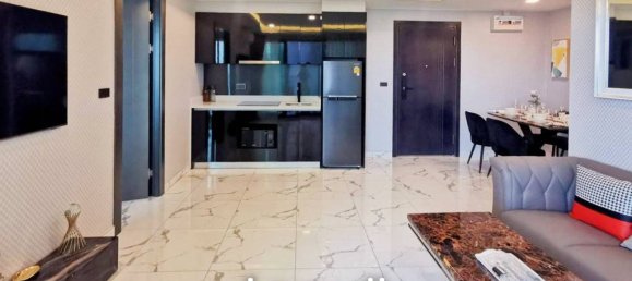 2 bedrooms Condo in Bang Lamung, Thailand No. 16988 3