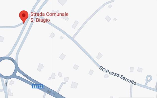 1 Schlafzimmer Villa in Putignano, Italy, Nr. 317473