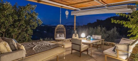 4 غرف نوم فيلا في Competa, Spain رقم 146006 14