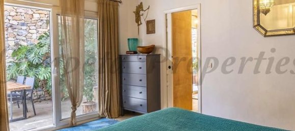 4 غرف نوم فيلا في Competa, Spain رقم 146006 38