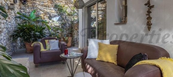 4 غرف نوم فيلا في Competa, Spain رقم 146006 3