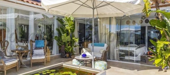 4 غرف نوم فيلا في Competa, Spain رقم 146006 22