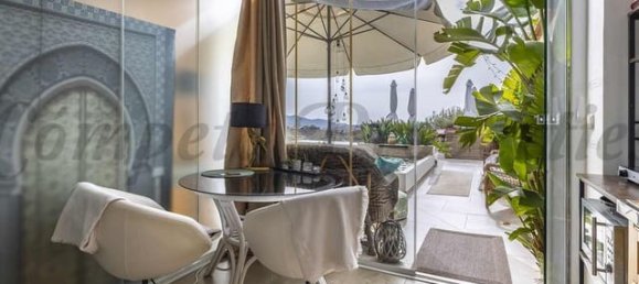 4 غرف نوم فيلا في Competa, Spain رقم 146006 28