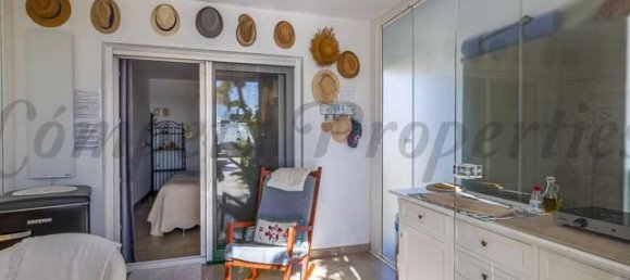 4 غرف نوم فيلا في Competa, Spain رقم 146006 23