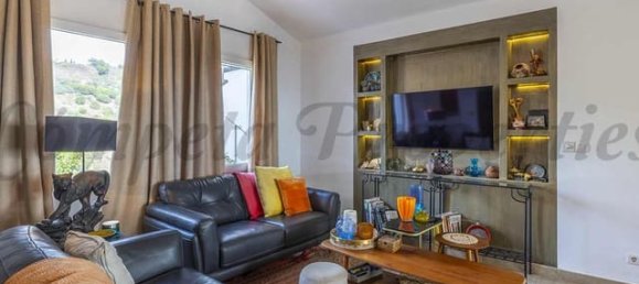 4 غرف نوم فيلا في Competa, Spain رقم 146006 32