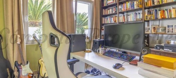 4 غرف نوم فيلا في Competa, Spain رقم 146006 42