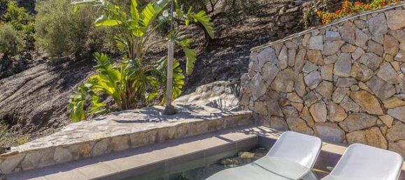 4 غرف نوم فيلا في Competa, Spain رقم 146006 7