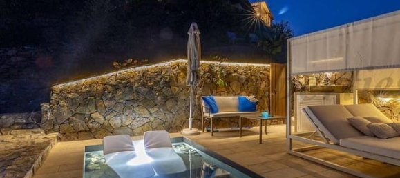 4 غرف نوم فيلا في Competa, Spain رقم 146006 13