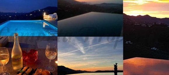 4 غرف نوم فيلا في Competa, Spain رقم 146006 17