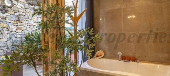 4 غرف نوم فيلا في Competa, Spain رقم 146006 41