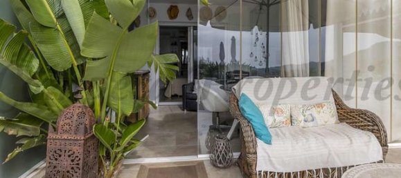 4 غرف نوم فيلا في Competa, Spain رقم 146006 27