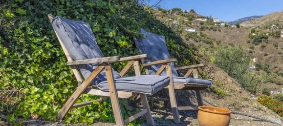 4 غرف نوم فيلا في Competa, Spain رقم 146006 10